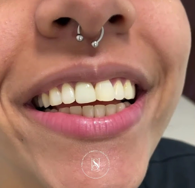 Foto 3 de Dra. Nathally Siqueira