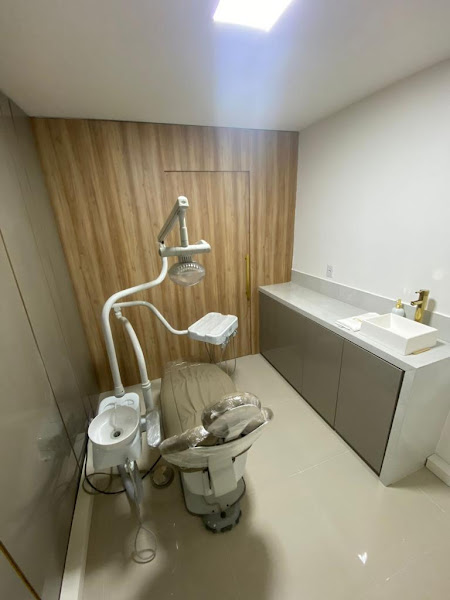 Foto 3 de Dra. Nathallya Barros | Dentista em Natal