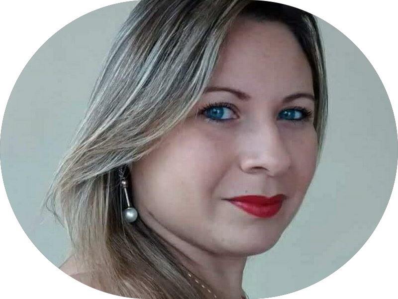 Foto 4 de Dra. Nathallya Barros | Dentista em Natal