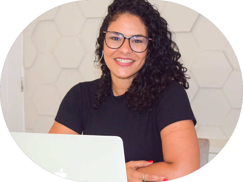 Foto 5 de Dra. Nathallya Barros | Dentista em Natal