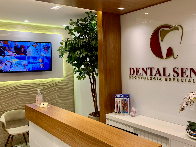 Foto 3 de Dra. Nathaly Ruiz de Souza - Cirurgiã Dentista em Santo André no Abc