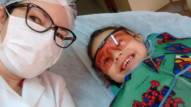 Foto 3 de Dra. Nathalye Bini