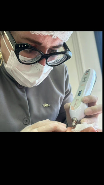 Foto 2 de Dra Nathany Pinheiro - Clínica Geral, Ortodontia e Harmonização Facial
