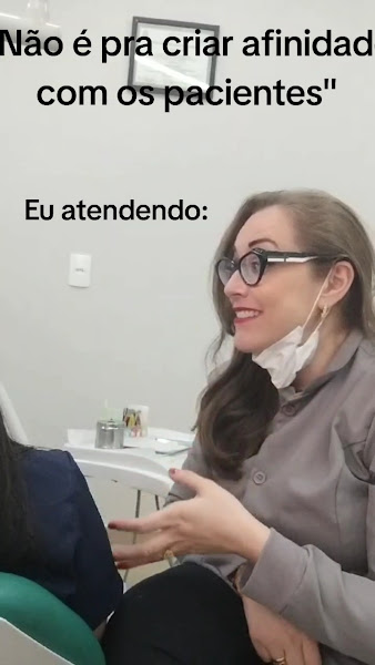 Foto 3 de Dra Nathany Pinheiro - Clínica Geral, Ortodontia e Harmonização Facial