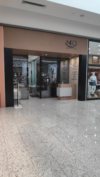 Foto 2 de Dra. Nathiely Garbosa | Harmonização Facial