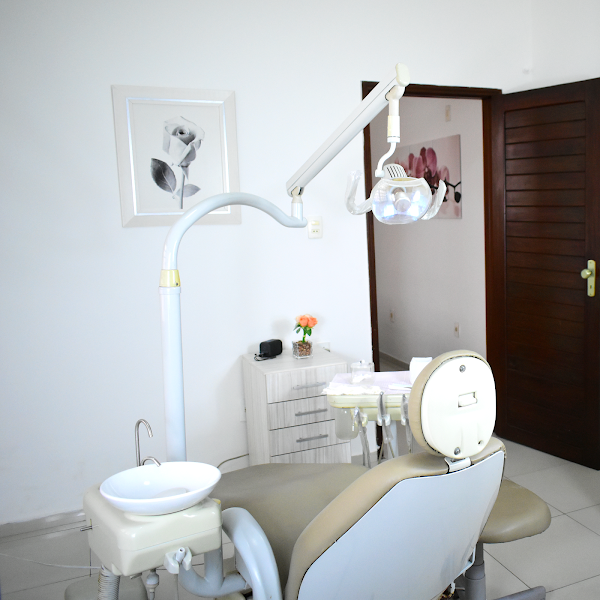 Foto 3 de Dra. Natiana Lemos