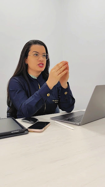 Foto 3 de Dra Natiele Vilas Boas