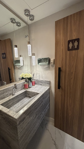 Foto 3 de Dra. Nattuccy Lopes - Cirurgiã dentista