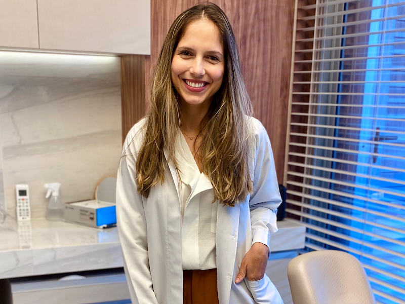 Foto de Dra Natureza Dias Prates