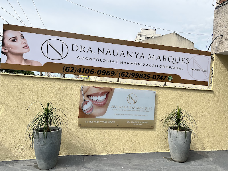 Foto 2 de Dra. Nauanya Marques