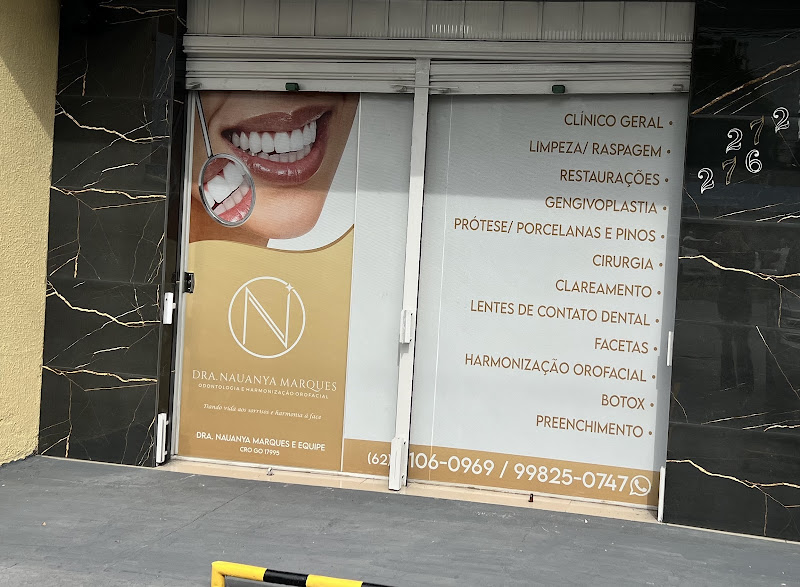 Foto 3 de Dra. Nauanya Marques