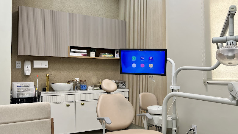 Foto 3 de Dra Nayane de Paula | Ortodontista em Parauapebas