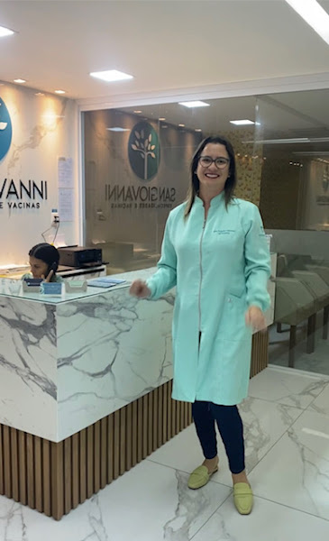 Foto 2 de Dra. Nayane Moreno Dentista - Consultório Odontológico em Aracaju
