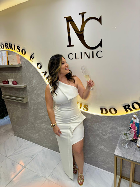 Foto de Dra. Nayanna Carvalho - Harmonização Facial
