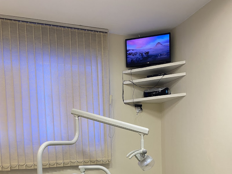 Foto 2 de Dra. Nayara Albuquerque - Cirurgiã Dentista