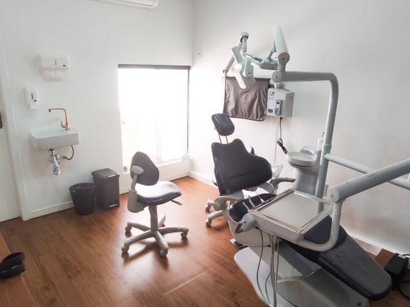 Foto 3 de Dra. Nayara Albuquerque - Cirurgiã Dentista