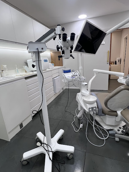 Foto 3 de Dra. Nayara Andrade l Endodontista l Tratamento de canal em Campinas