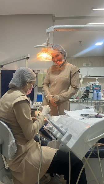 Foto 3 de Dra Nayara Bernardo