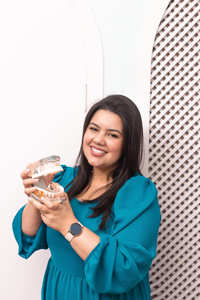 Foto 3 de Dra Nayara Freitas