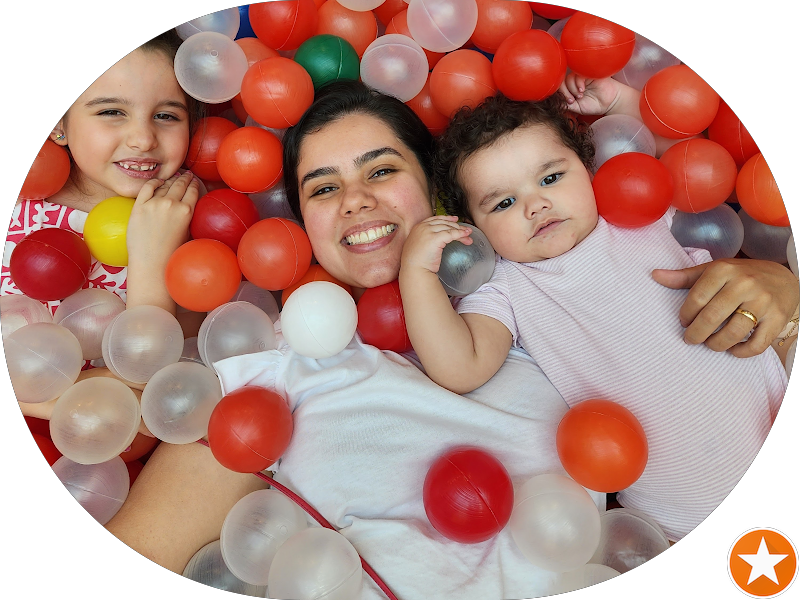 Foto 2 de Dra Nayara Freitas - odontologia