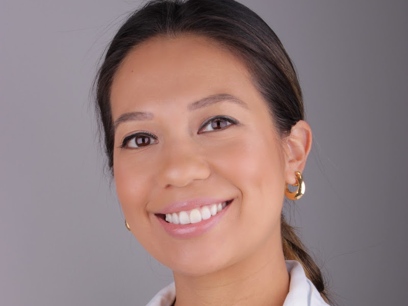 Foto de Dra. Nayara Hano