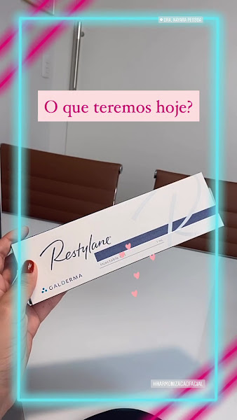 Foto 3 de Dra Nayara Pessoa - Odontologia e Harmonização Facial