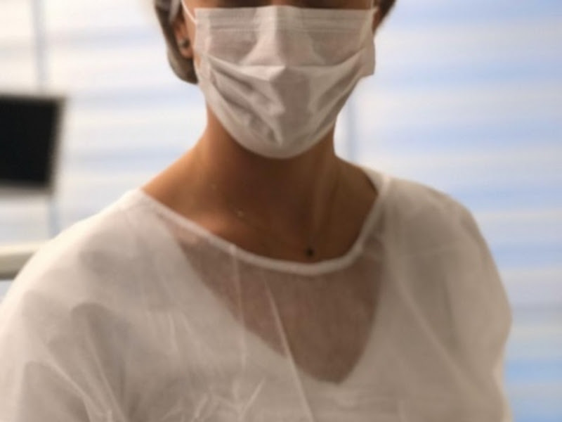 Foto de Dra. Nayla Mohamad, Dentista