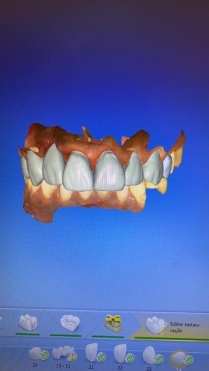 Foto 3 de Dra. Nayla Mohamad, Dentista