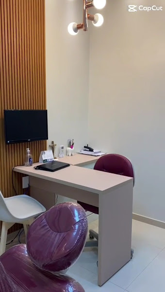 Foto 3 de Dra. Nayonara Dutra Consultório Odontológico