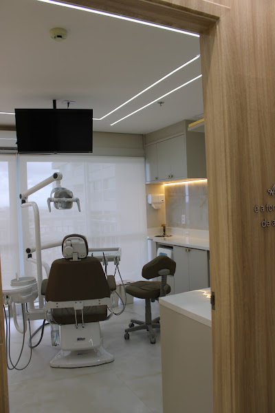 Foto 3 de Dra Nayure Vitória | Odontologia Clínica e Estética
