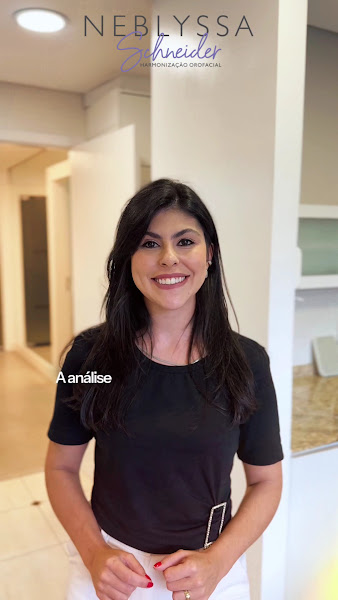 Foto 3 de Dra. Neblyssa Schneider