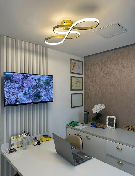 Foto 2 de Dra Nélia Maria da Conceição Silva