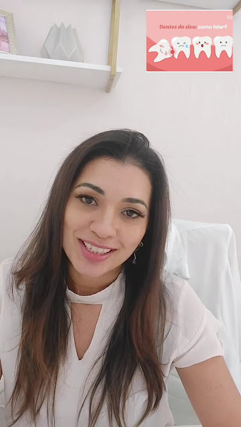 Foto 5 de Dra Nélia Maria da Conceição Silva