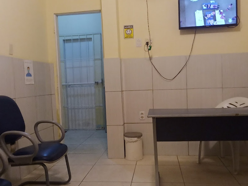 Foto 9 de Dra Nélia Maria da Conceição Silva