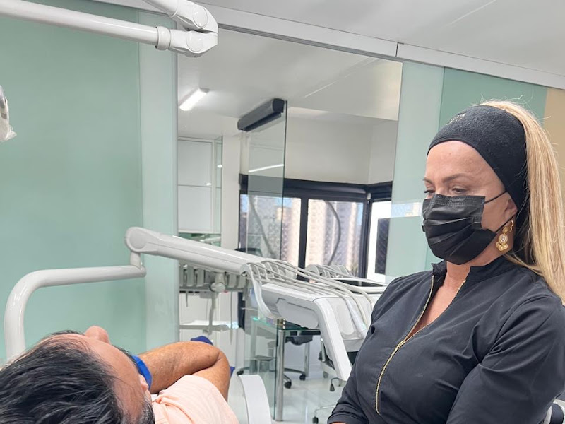 Foto 10 de Dra Nélia Maria da Conceição Silva