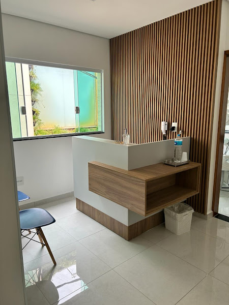 Foto 2 de Dra. Nelise Luna e Dr. Rafael Marques