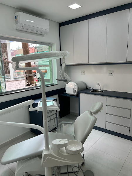 Foto 3 de Dra. Nelise Luna e Dr. Rafael Marques