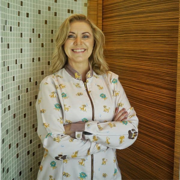 Foto 2 de Dra. Niani Alvarez