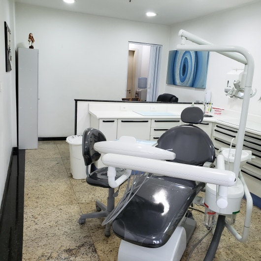 Foto 2 de Dra. Niani Alvarez Correa Torres, Dentista