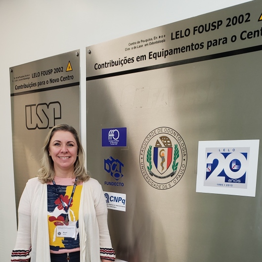 Foto 3 de Dra. Niani Alvarez Correa Torres, Dentista