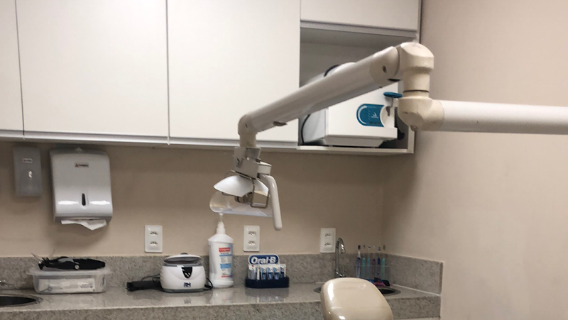 Foto 2 de Dra Nicole Bahia Odontologia | Bruxismo