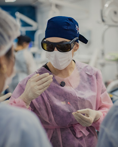 Foto 3 de Dra Nicole Bettiol - Odontologia e Harmonização Orofacial