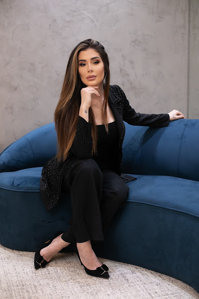 Foto 2 de Dra. Nicole Géo