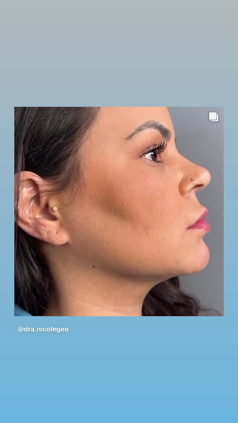 Foto 3 de Dra. Nicole Géo