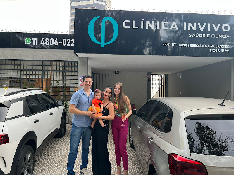 Foto 2 de Dra. Nicole Lima