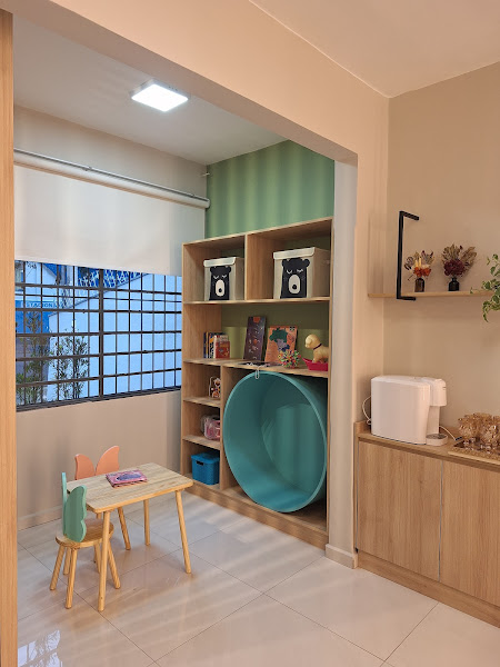 Foto 3 de Dra. Nicole Lima