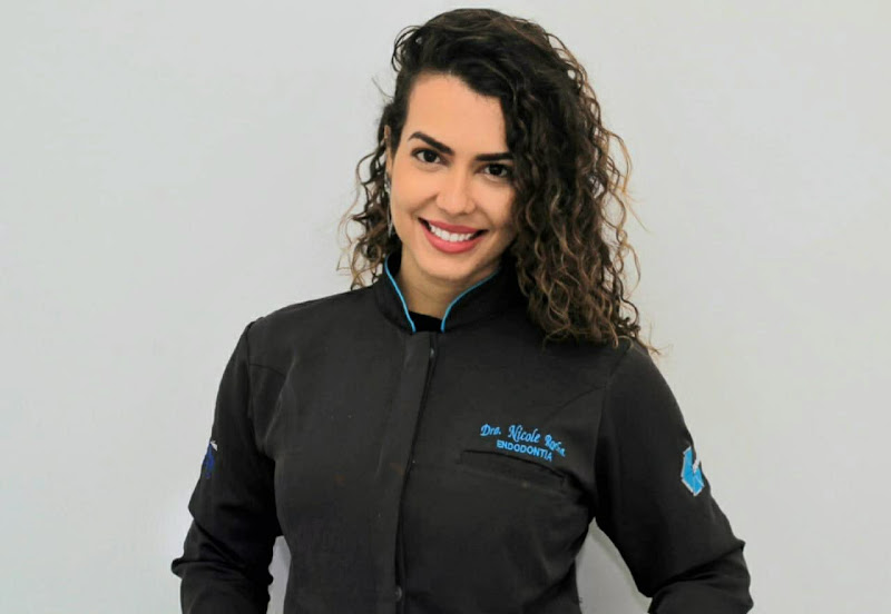 Foto 2 de Dra. Nicole Queiroz
