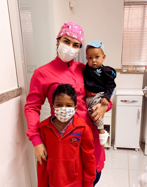 Foto 3 de Dra. Nicole Queiroz