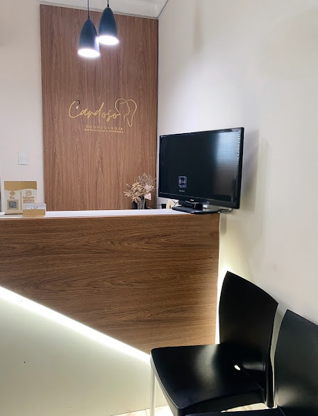 Foto 3 de Dra. Nicolle Cardoso, Endodontista