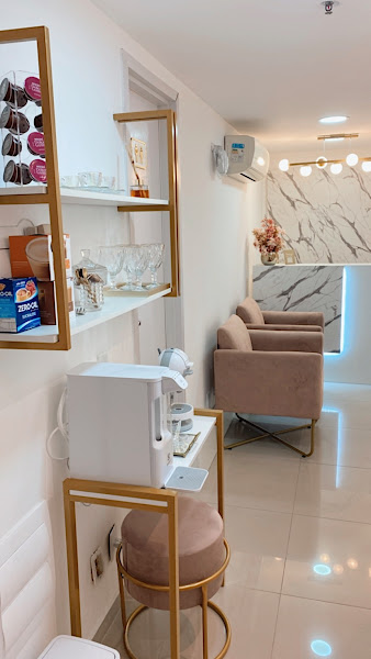 Foto 2 de Dra Nicolle Cardoso - Odontologia e Estética